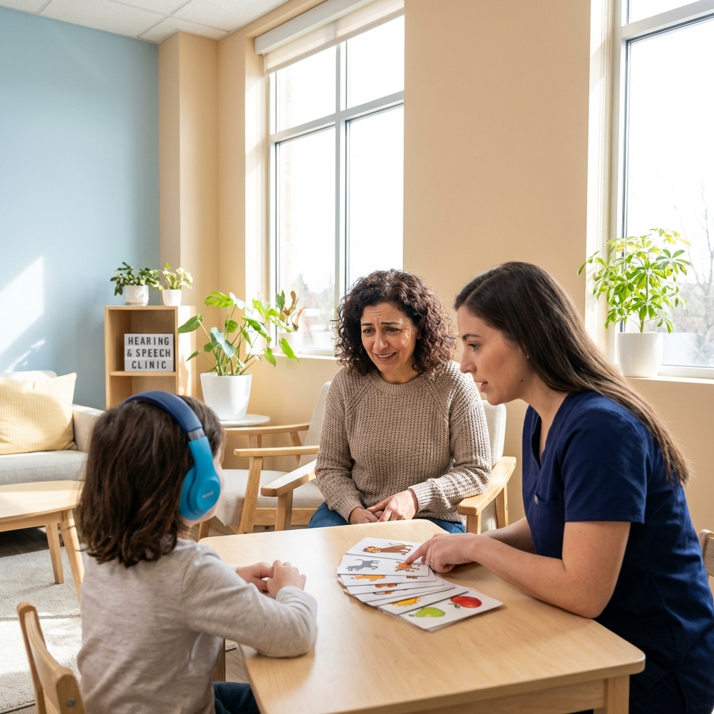 Çocuğum Beni Duyuyor Ama Neden Anlamıyor?