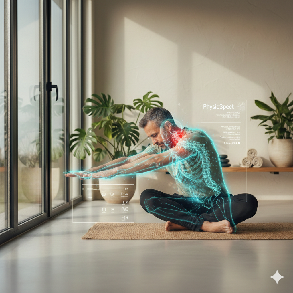 Acaba Gerçekten Sağlıklı Mıyım?