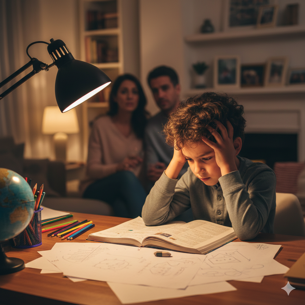 Çocuğum Okuma Yazmayı Öğrenemiyor Ya Da Yavaş Öğreniyor