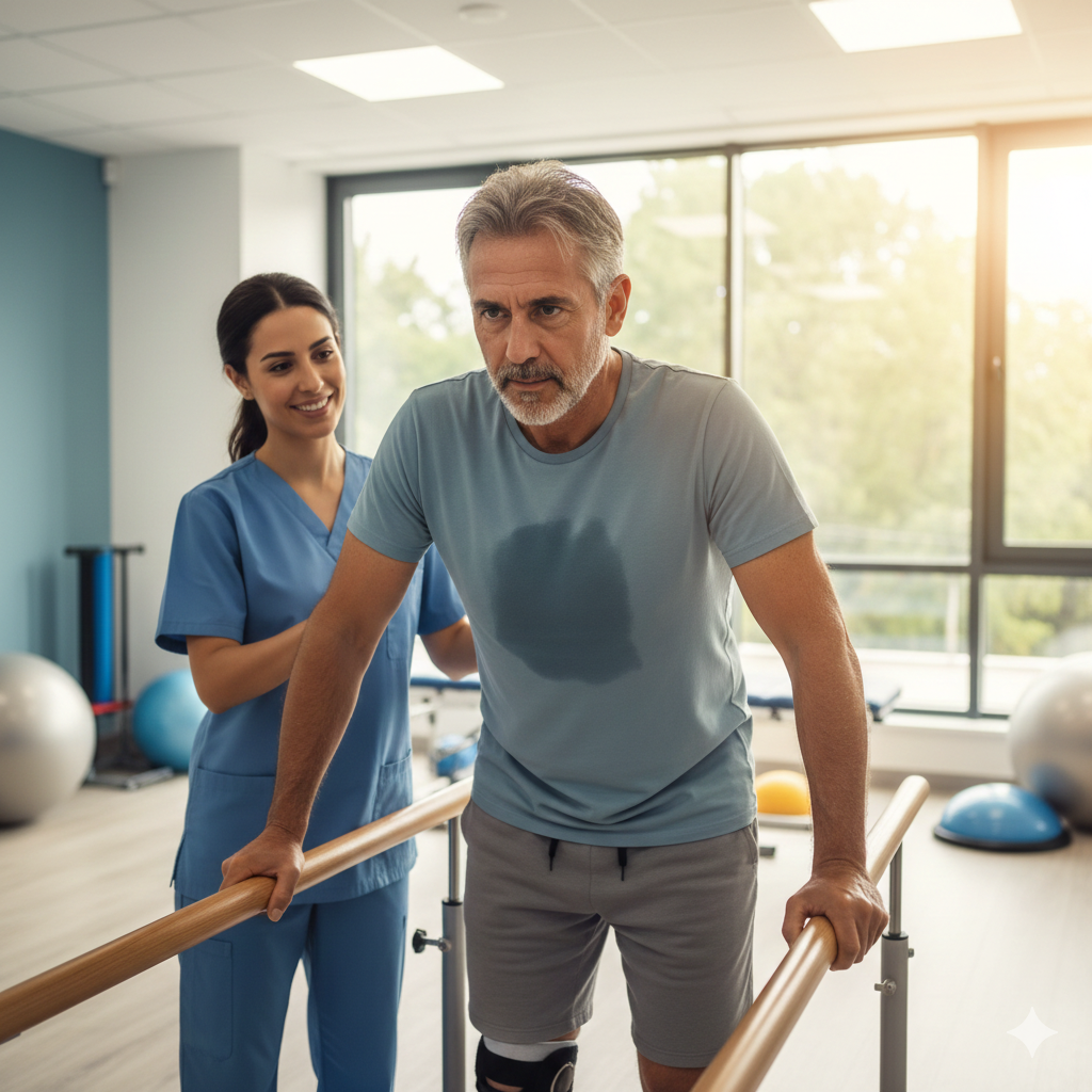 Başınıza Gelen Travmalar Sizi Hayattan Koparmasın